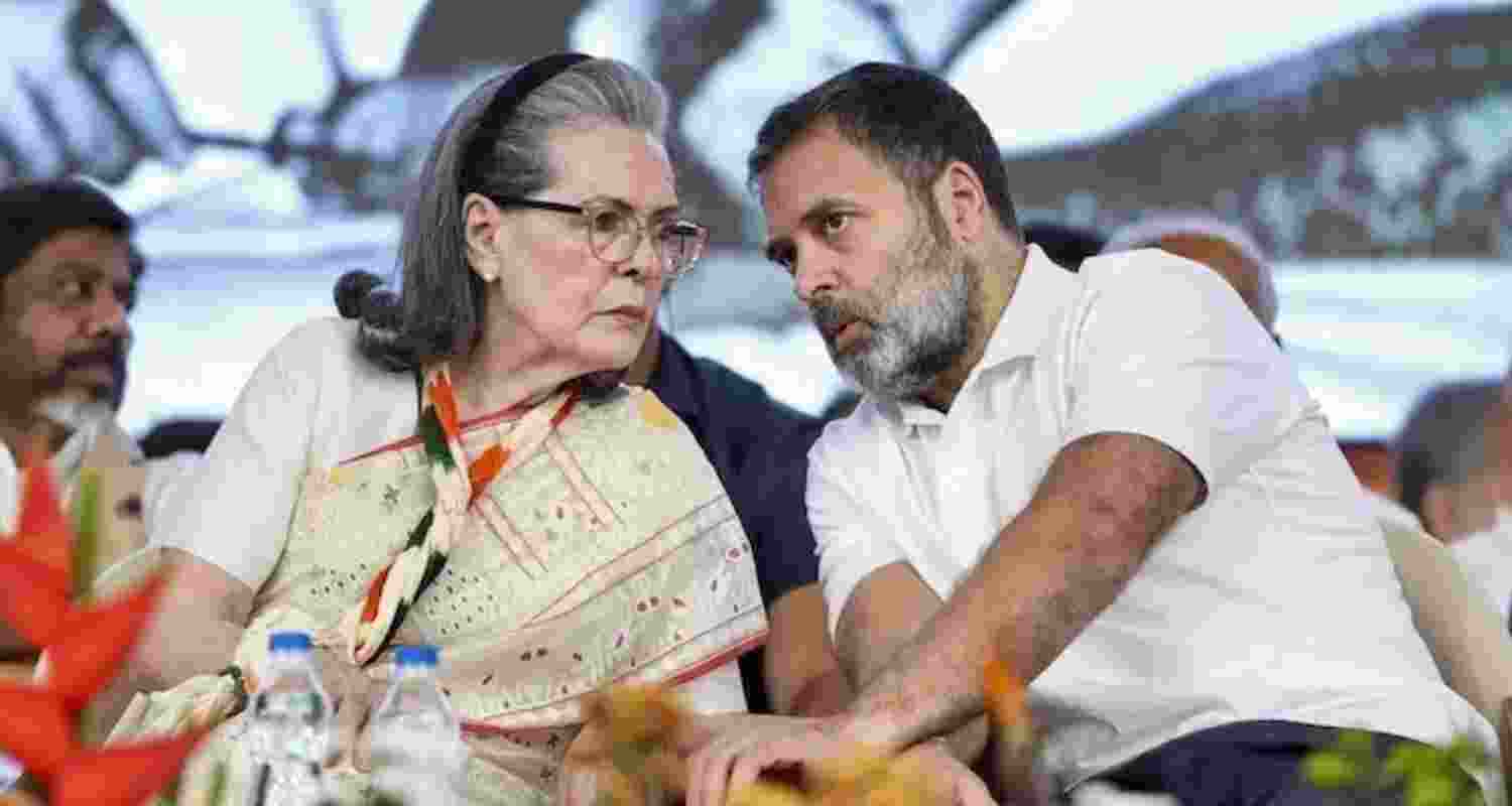 Congress loses appeal on Rs 199 crore tax exemption. Congress loses appeal on Rs 199 crore tax exemption.