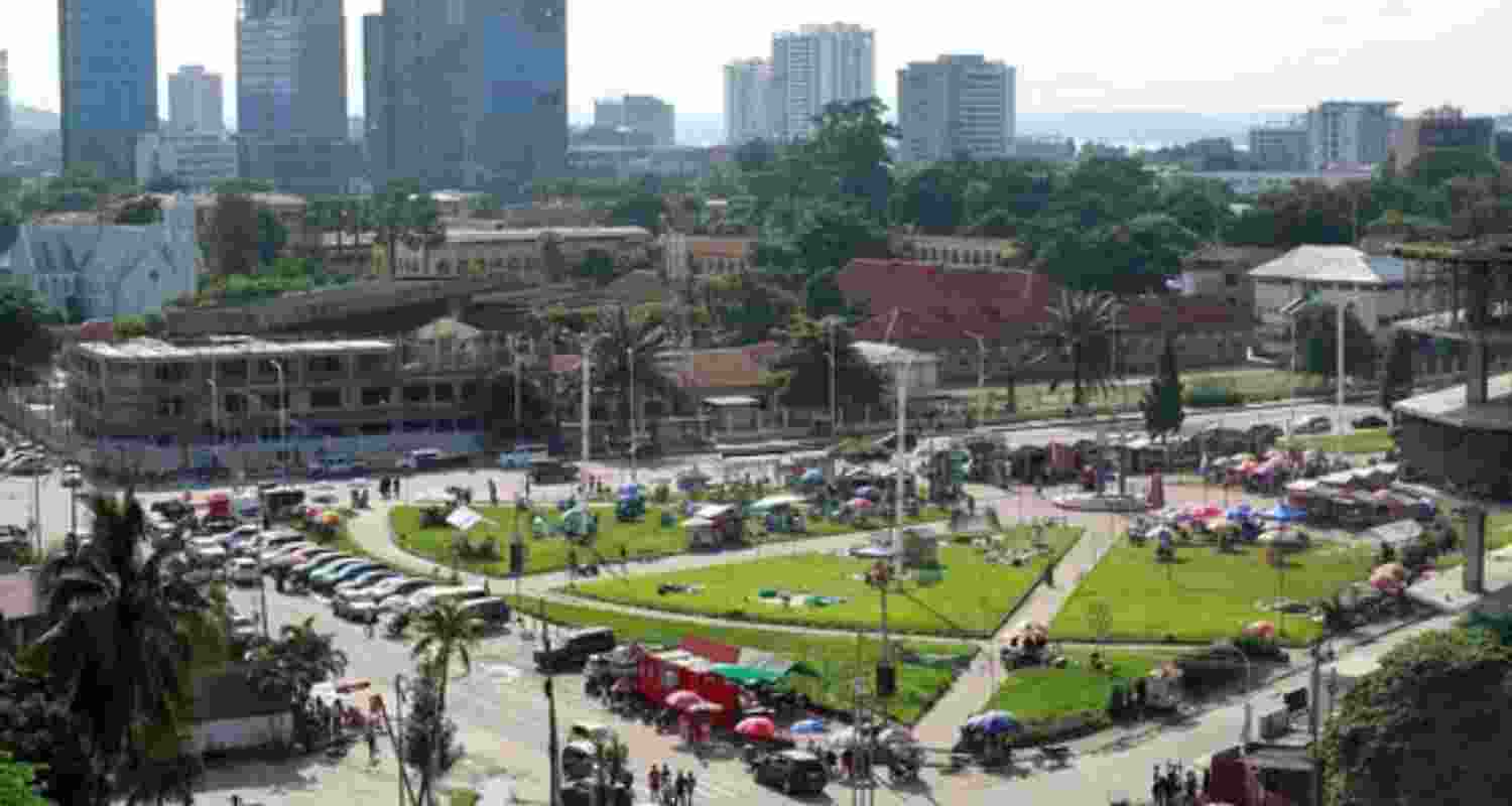 Congo Church Attack by ADF Terrorists Leaves 21 Dead.