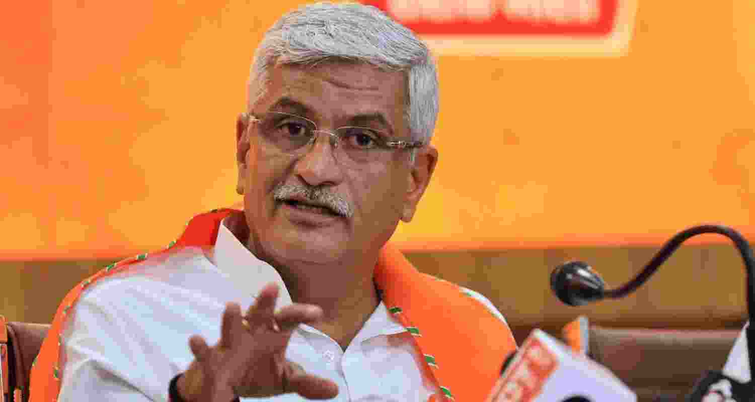 Gehlot calls Jhalawar School roof collapse very tragic incident, BJP reacts.