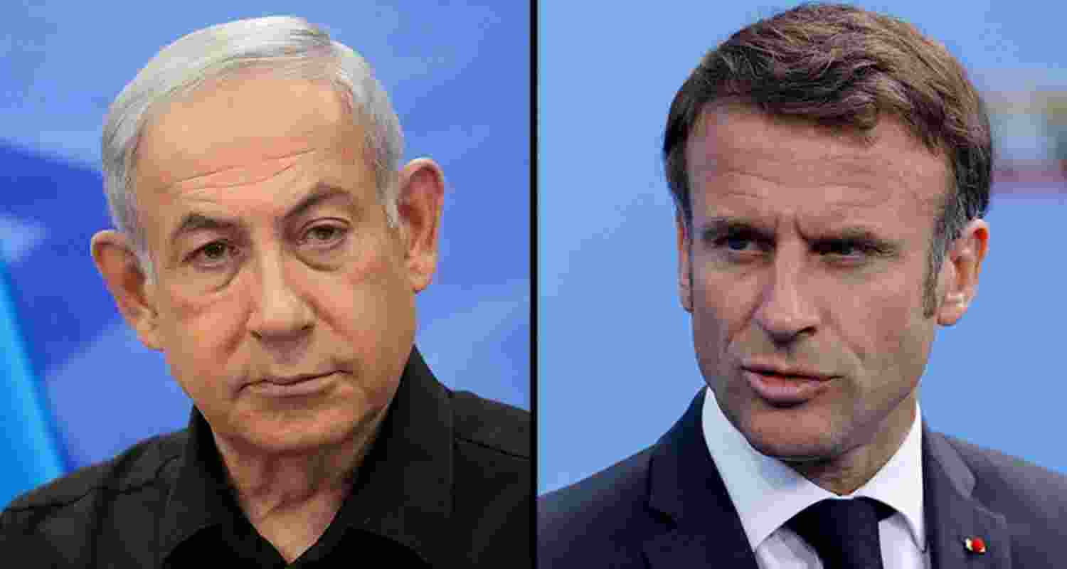 France To Be 142nd Nation To Recognise Palestine at UN.