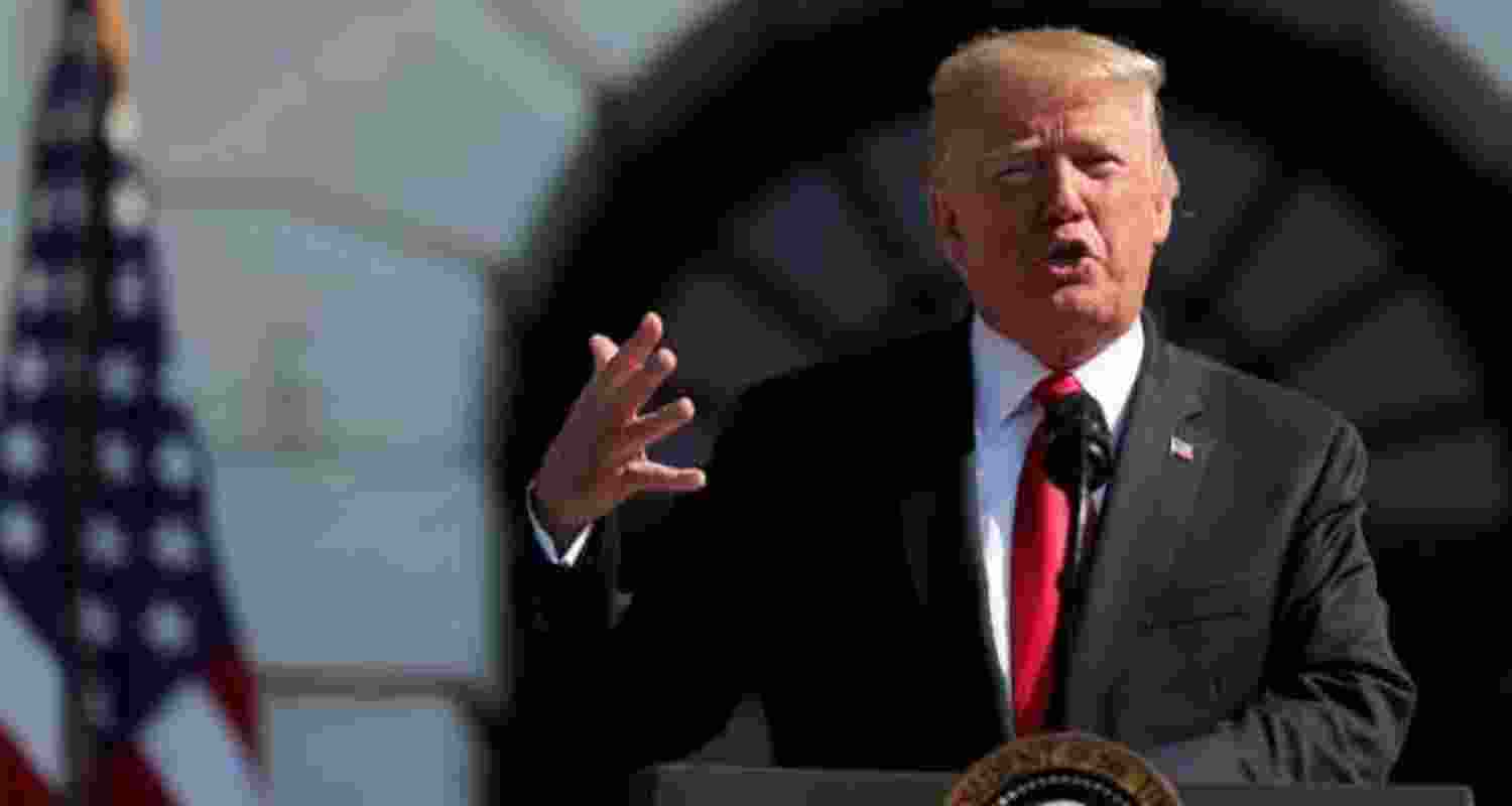 Trump Slams India’s Russian Oil Sales Warns Of Tariff Hike. Trump Slams India’s Russian Oil Sales Warns Of Tariff Hike.