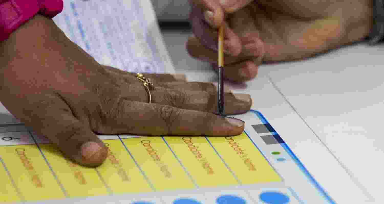 Maharashtra to Conduct Local Polls in Phases by Year End.