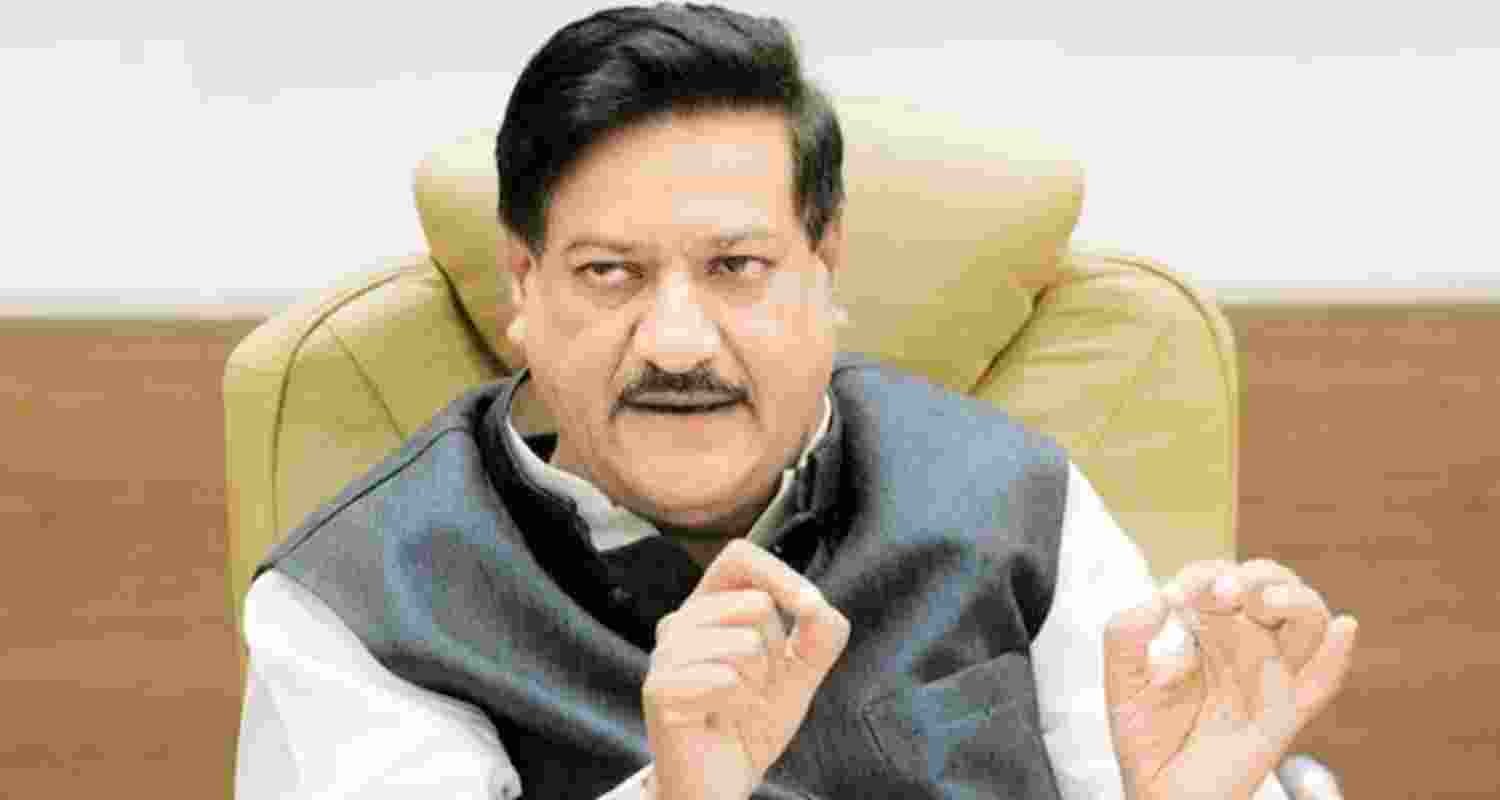Chavan’s Sanatani remark sparks BJP, Sena protests.