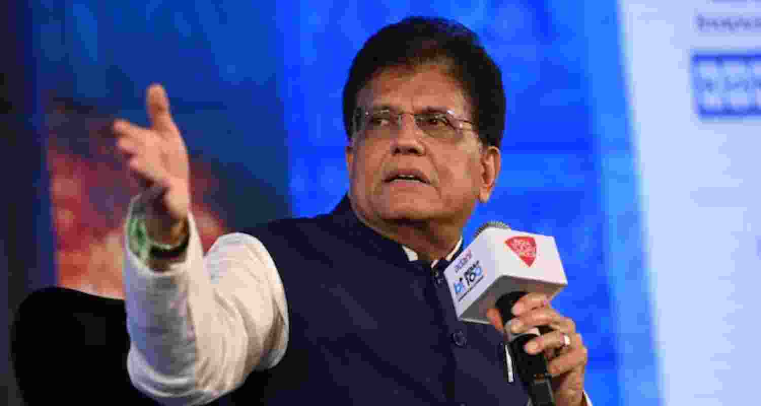 EFTA pact to bring 10 lakh jobs says Piyush Goyal.