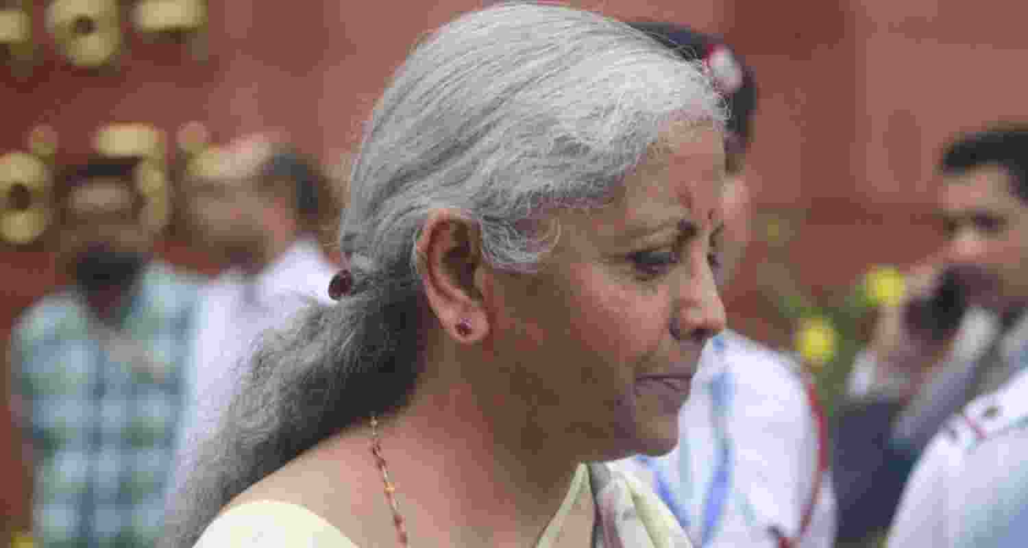 Revised Income Tax Bill 2025 to be tabled in Lok Sabha.