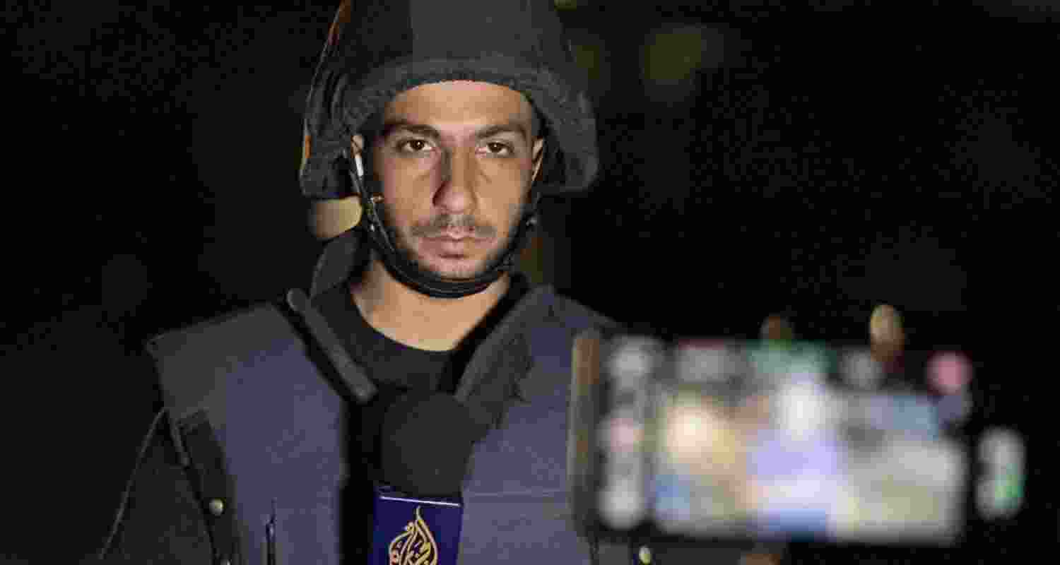 CPJ condemns Israel’s killing of Al Jazeera journalists.