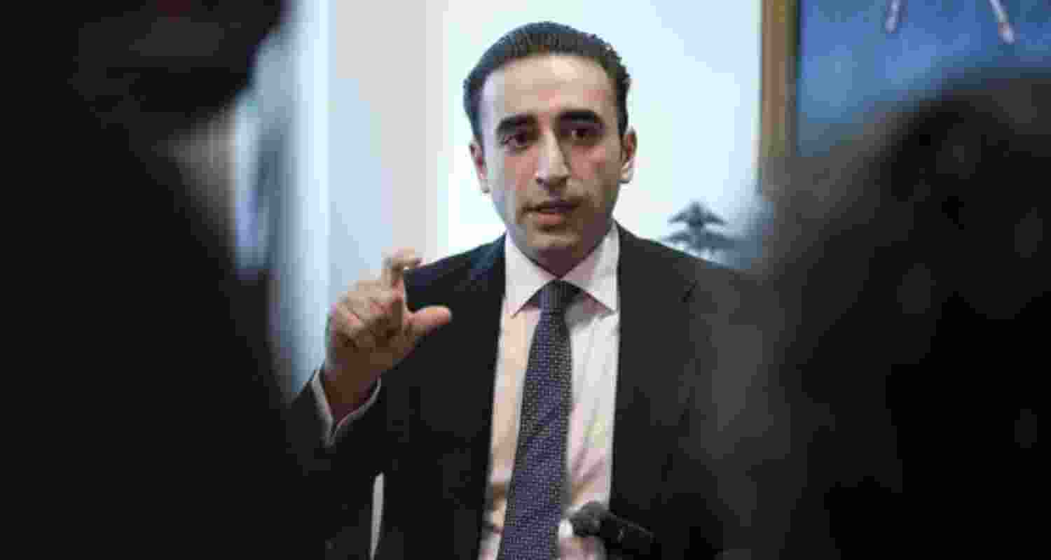Following Munir’s nuclear remarks, Bhutto warns of war with India.