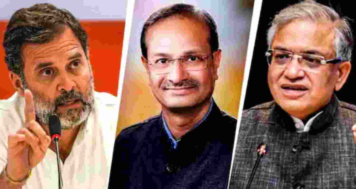 ICSSR questions CSDS over Maharashtra voter spike row.