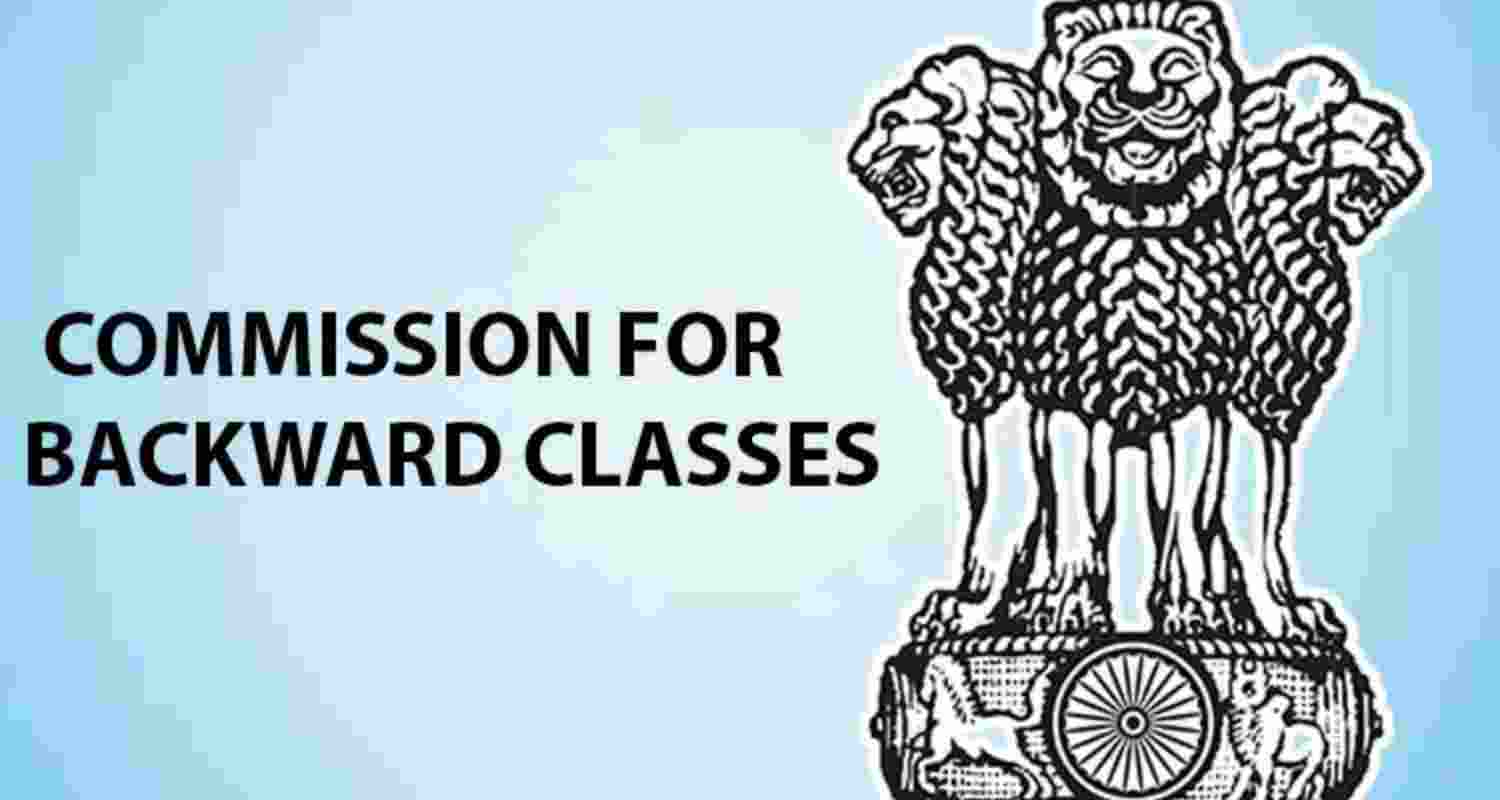 Rajasthan OBC Commission begins work on poll reservation.