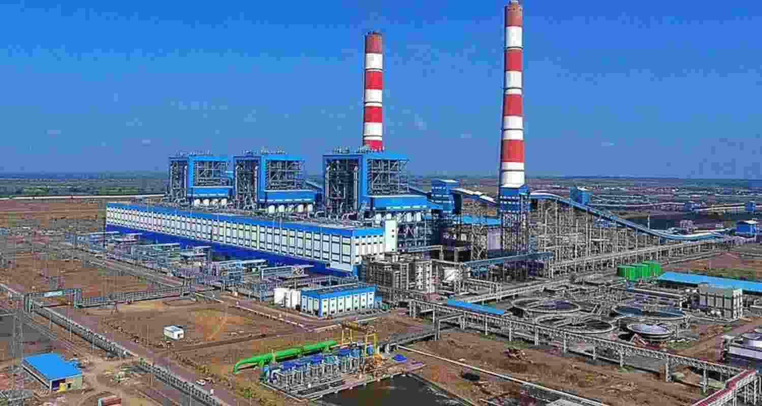 NTPC to start 2800 MW nuclear power plant in Banswara.