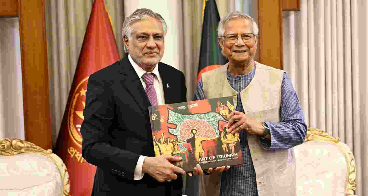 Dhaka says 1971 genocide apology issue still unresolved.