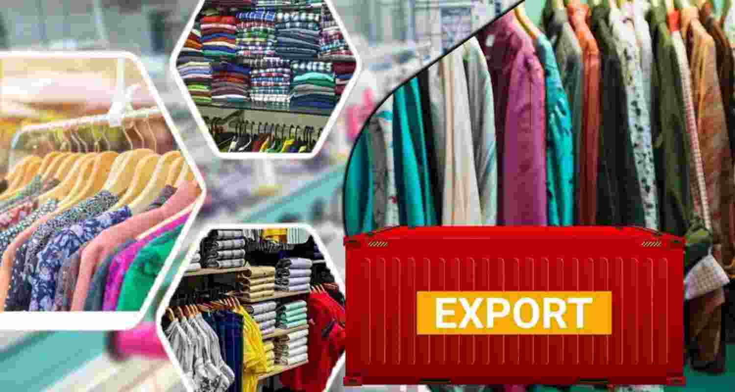 New Delhi plans outreach in 40 nations for textiles push.