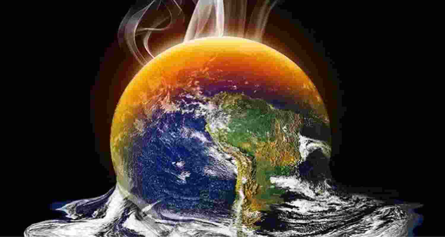 UN chief says climate plans must cover entire economies.