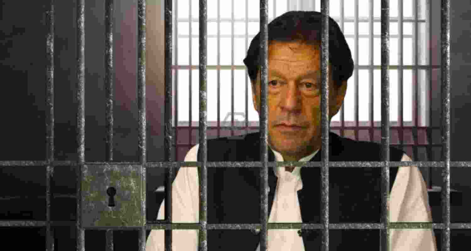 Islamabad HC challenged over Khan’s alleged provocative posts. Image for representative use only. Islamabad HC challenged over Khan’s alleged provocative posts. Image for representative use only.