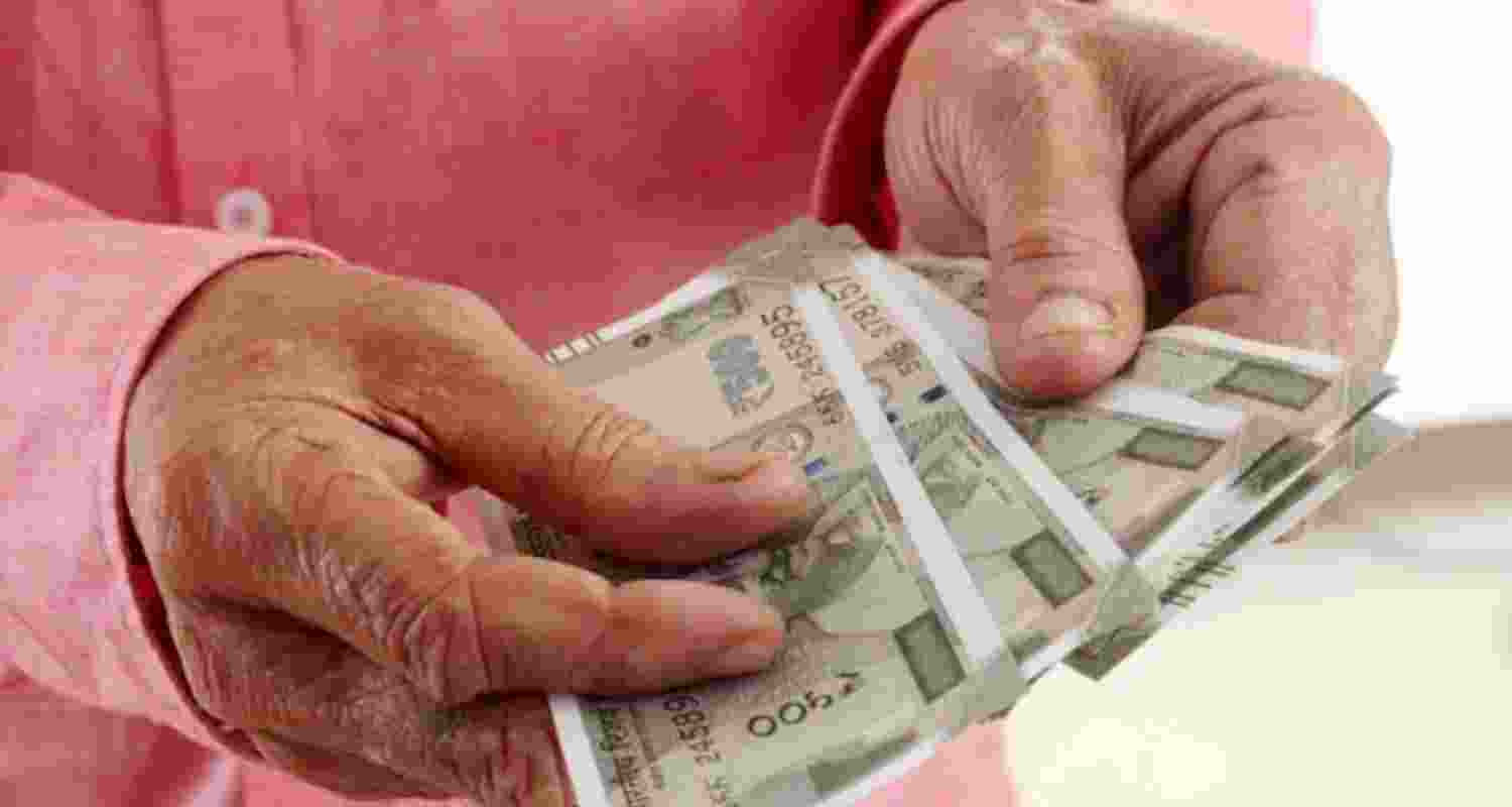 Cabinet approves 3 percent DA hike for govt staff and retirees.