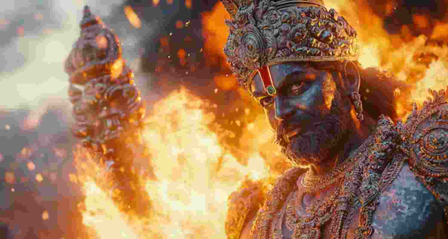 Representational Image