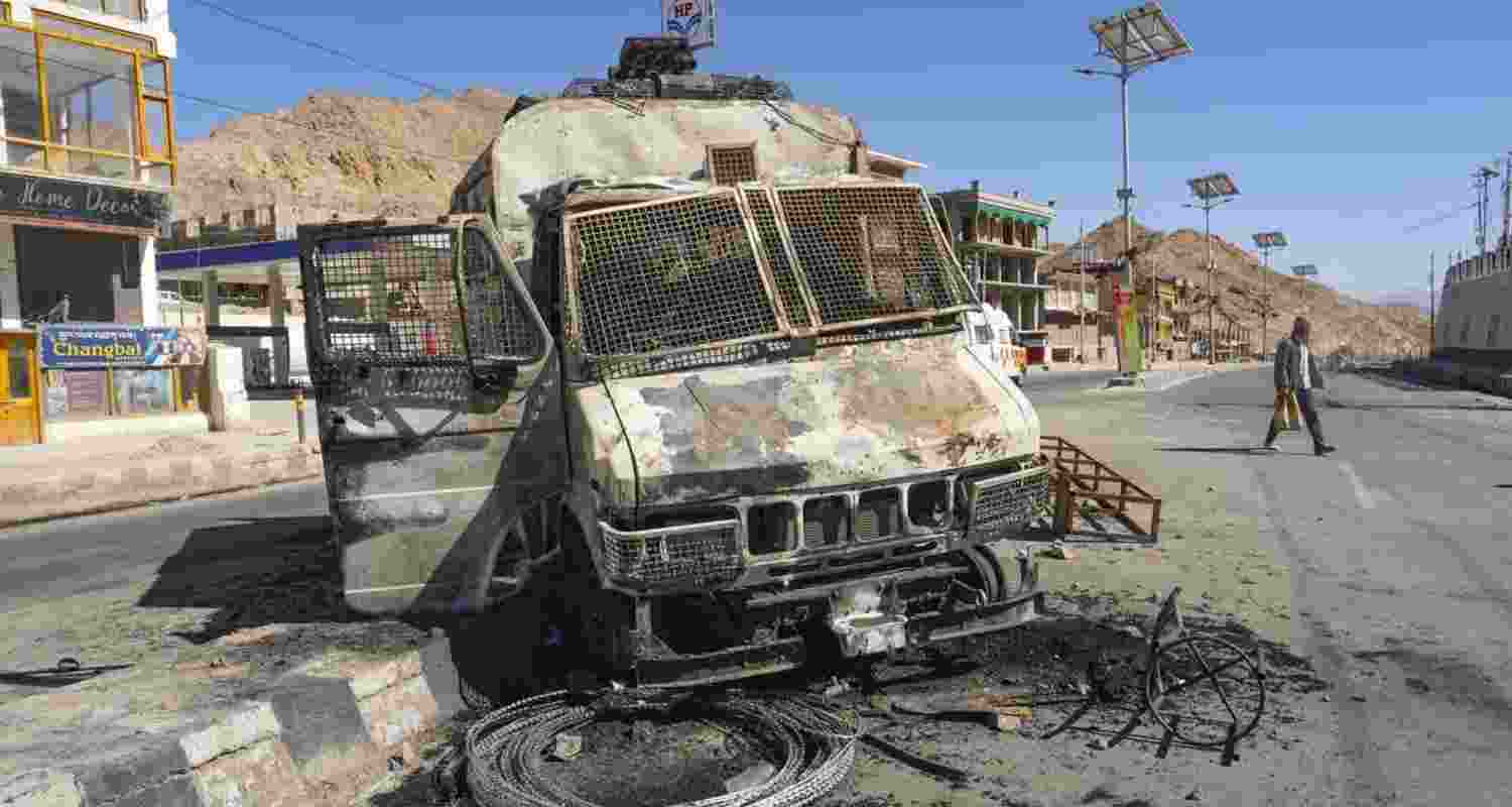 Representational Image. Representational Image.