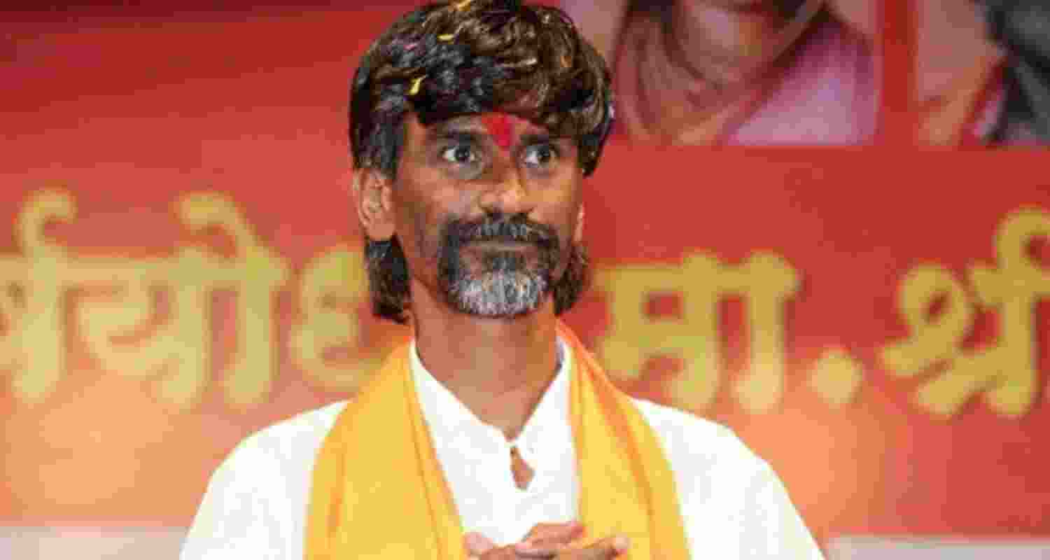 Flood-hit Marathwada farmers demand full compensation before Diwali.