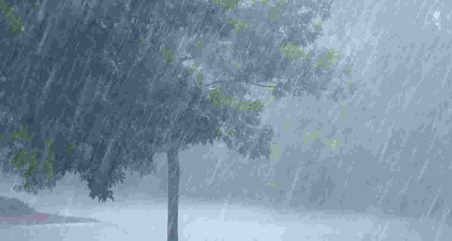  The India Meteorological Department (IMD) has predicted very heavy rain in Punjab, Himachal Pradesh, and Haryana. 