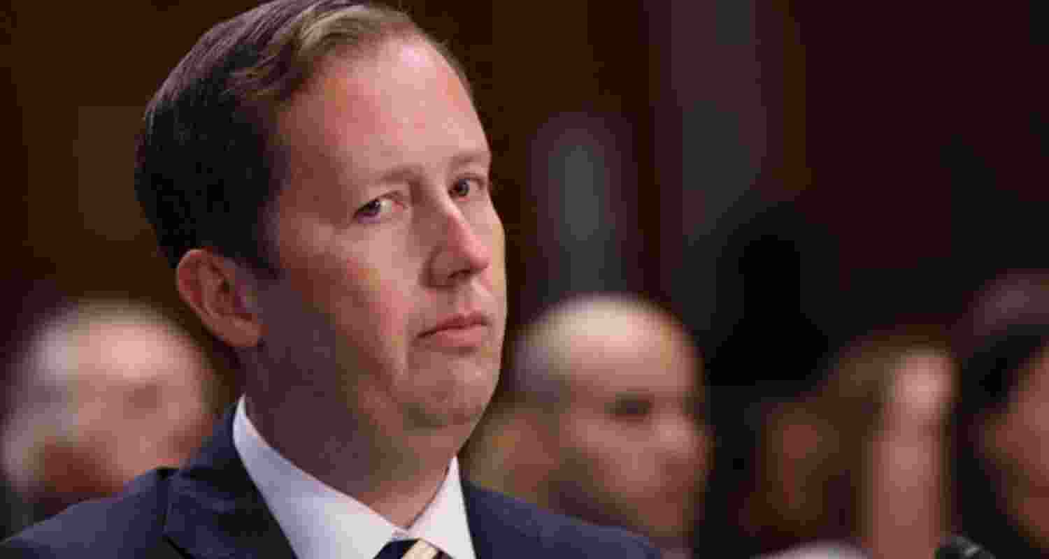 US Senate Approves Sergio Gor as Ambassador to India. US Senate Approves Sergio Gor as Ambassador to India.