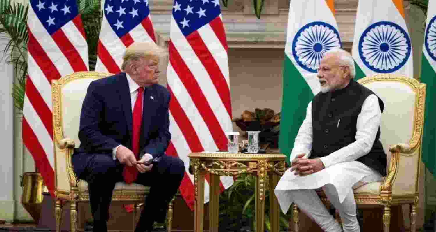 PM Modi may attend Sharm el-Sheikh summit on Gaza conflict.