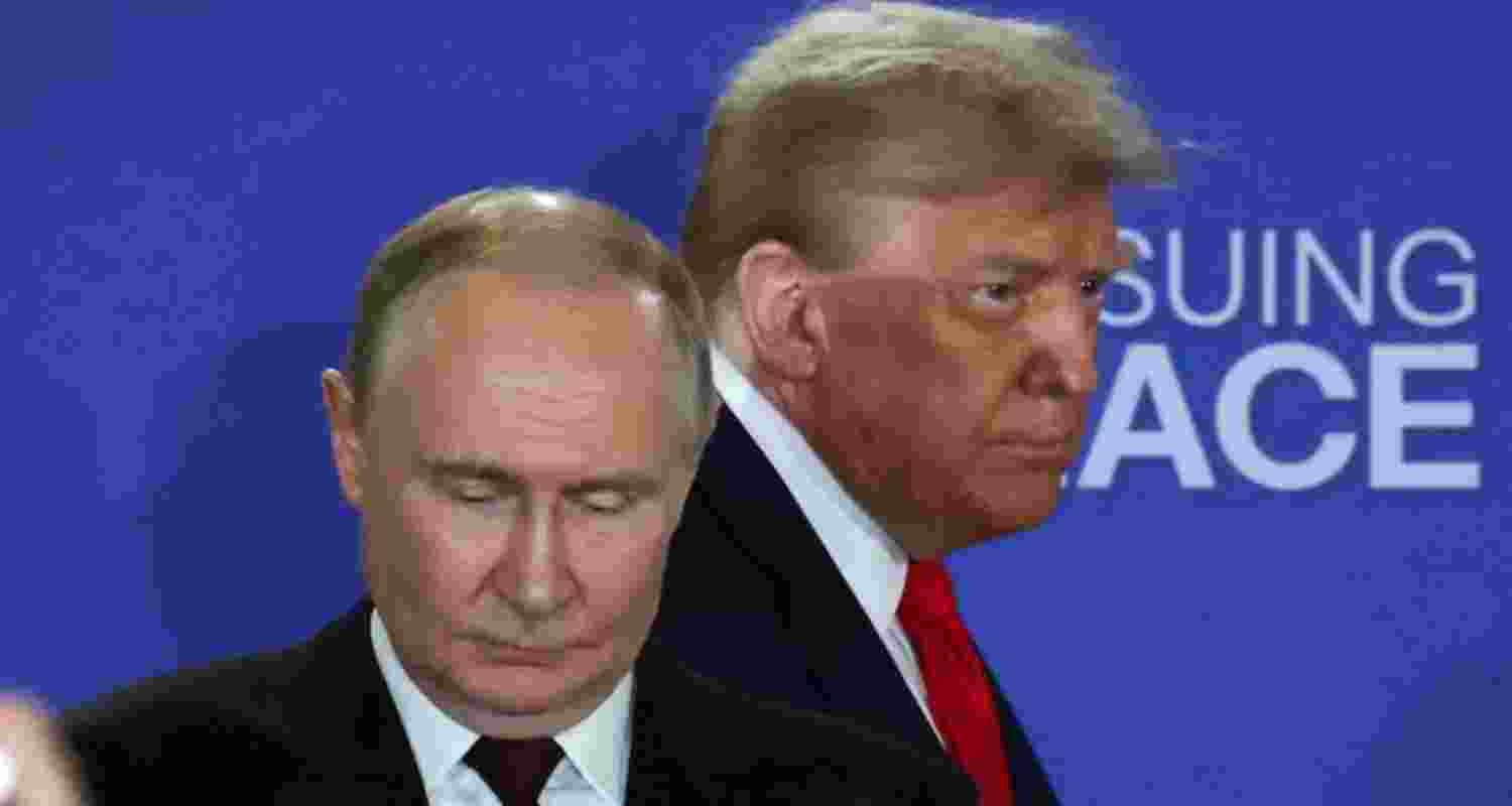 Washington imposes new sanctions on Rosneft and Lukoil.