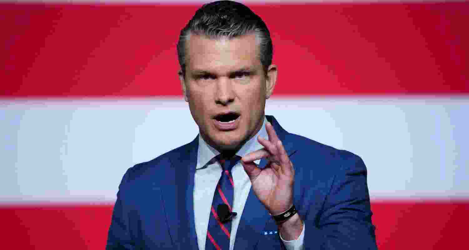 Pentagon confirms US strike on cartel boats in Pacific.