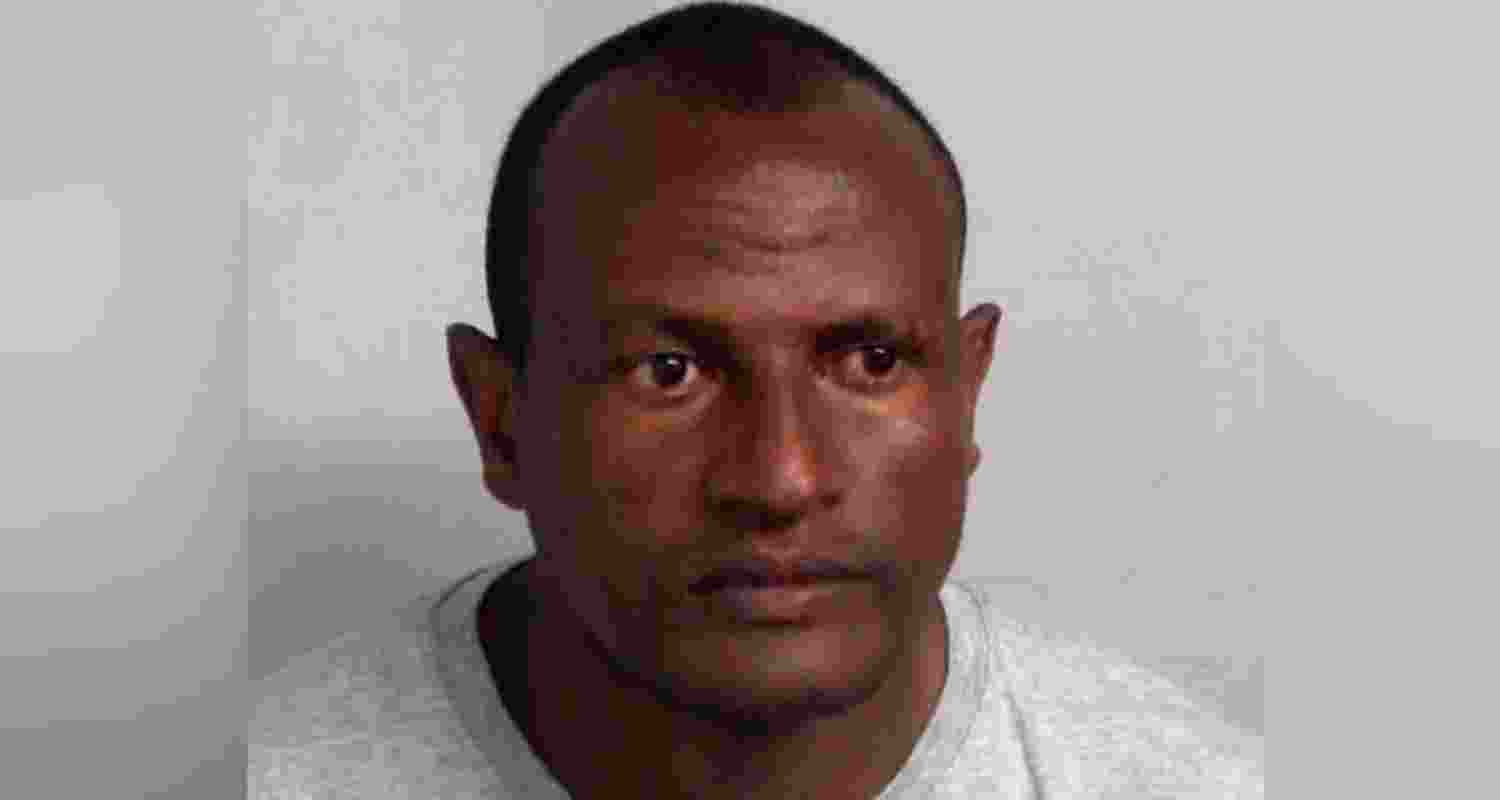 UK outrage as migrant child abuser freed in error.