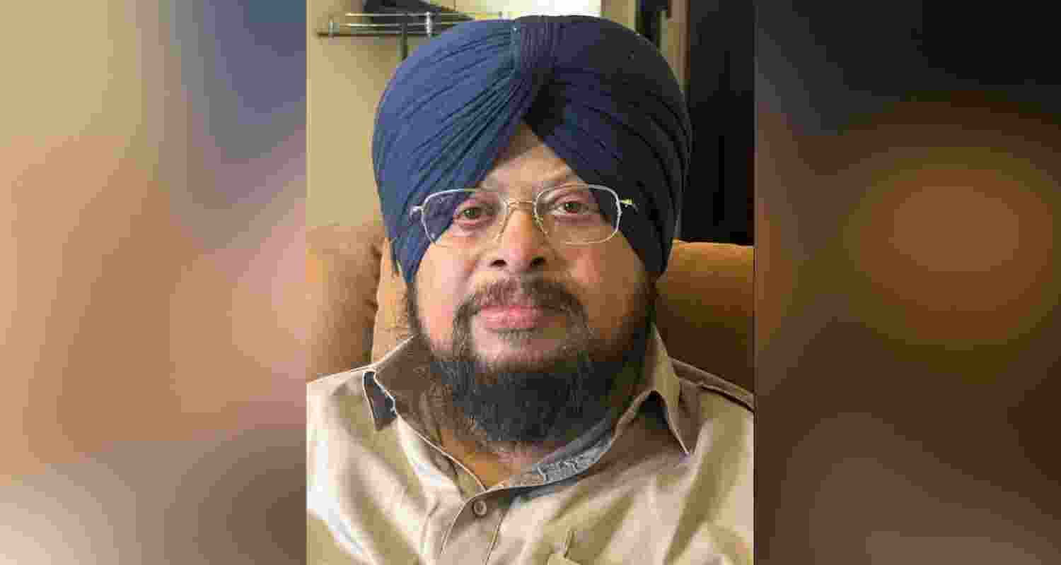 FPJ mourns loss of longtime editor Shailender Dhawan.