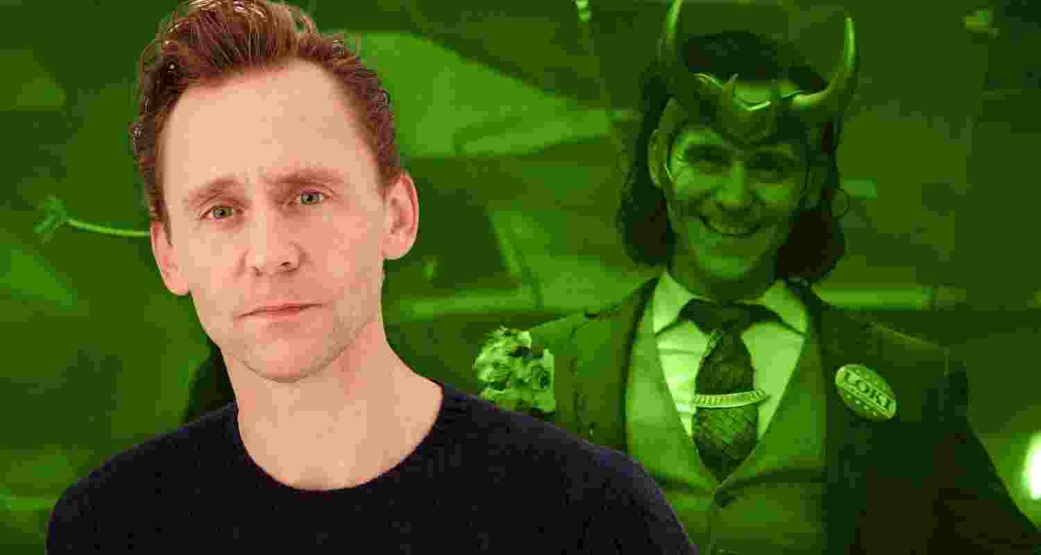 Tom Hiddleston praises 'Avengers: Doomsday'