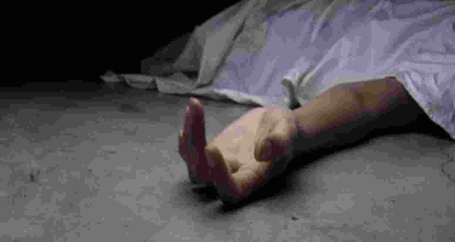 Representational Image.