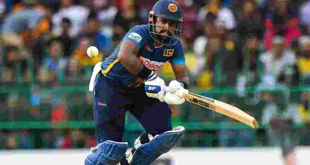 Charith Aslanka to lead Sri Lankan team against India in T20 series starting from July 27. Charith Aslanka to lead Sri Lankan team against India in T20 series starting from July 27.