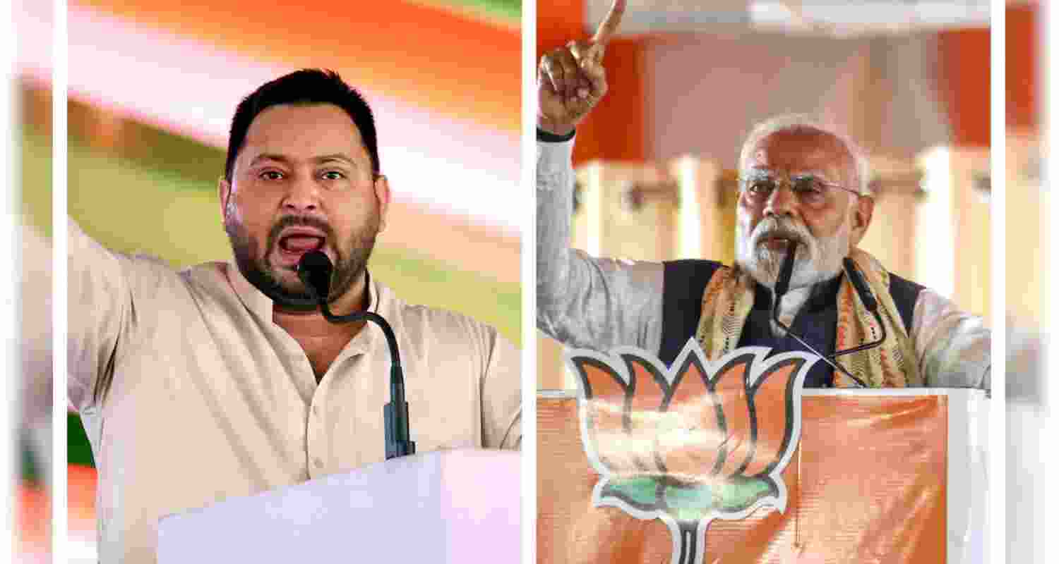 NDA calls Bihar bandh over remarks on PM Modi's mother.