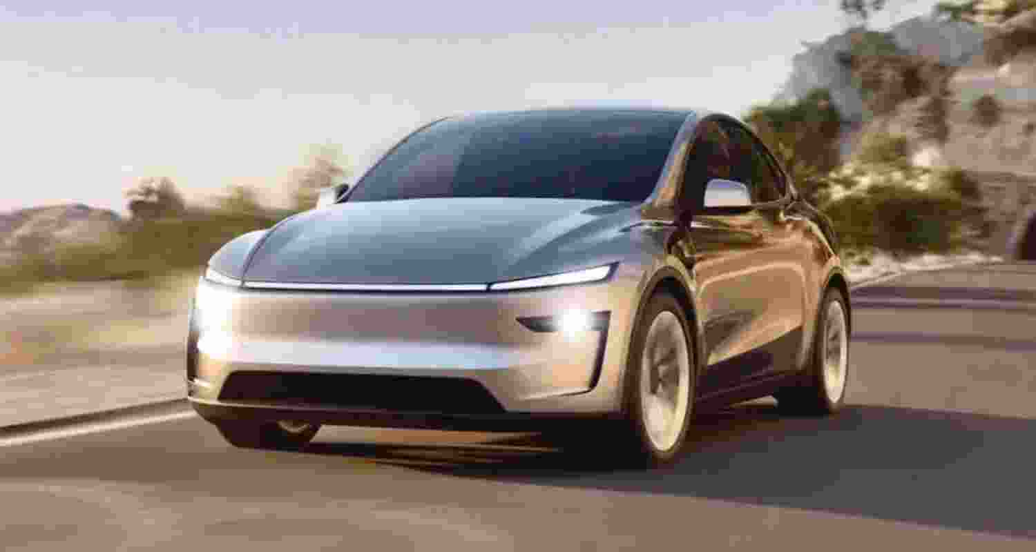 Representative Image