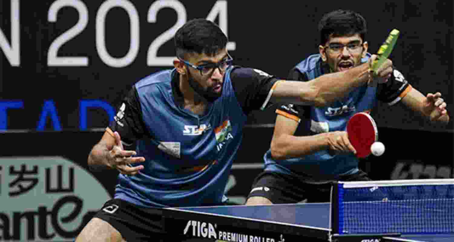  Manav Thakkar and Manush Shah. 