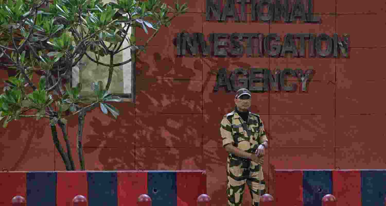 NIA gives nod to Pahalgam cable car project upon govt's request