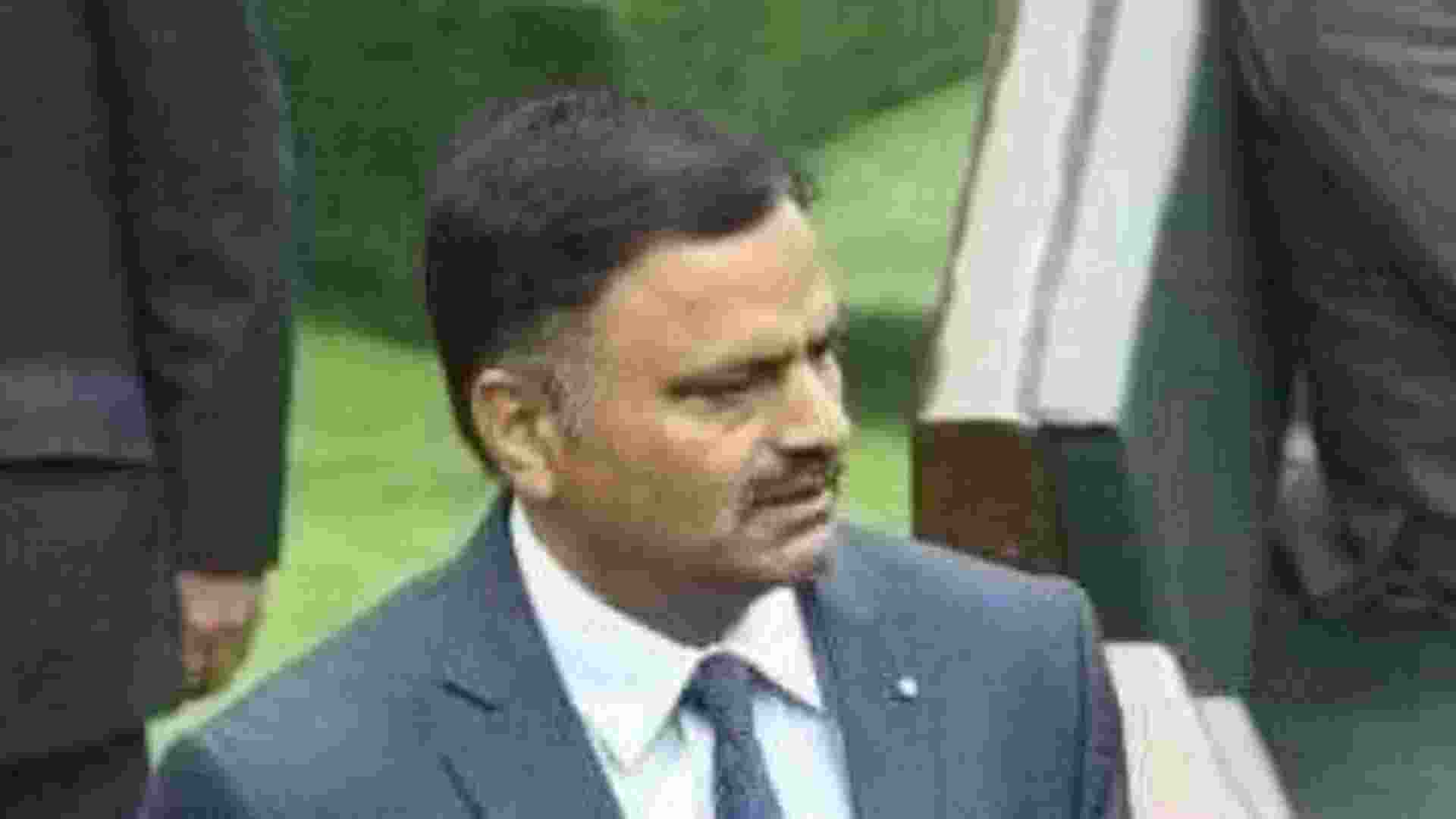 AEE in J&K Jal Shakti deptt goes missing, Minister orders probe