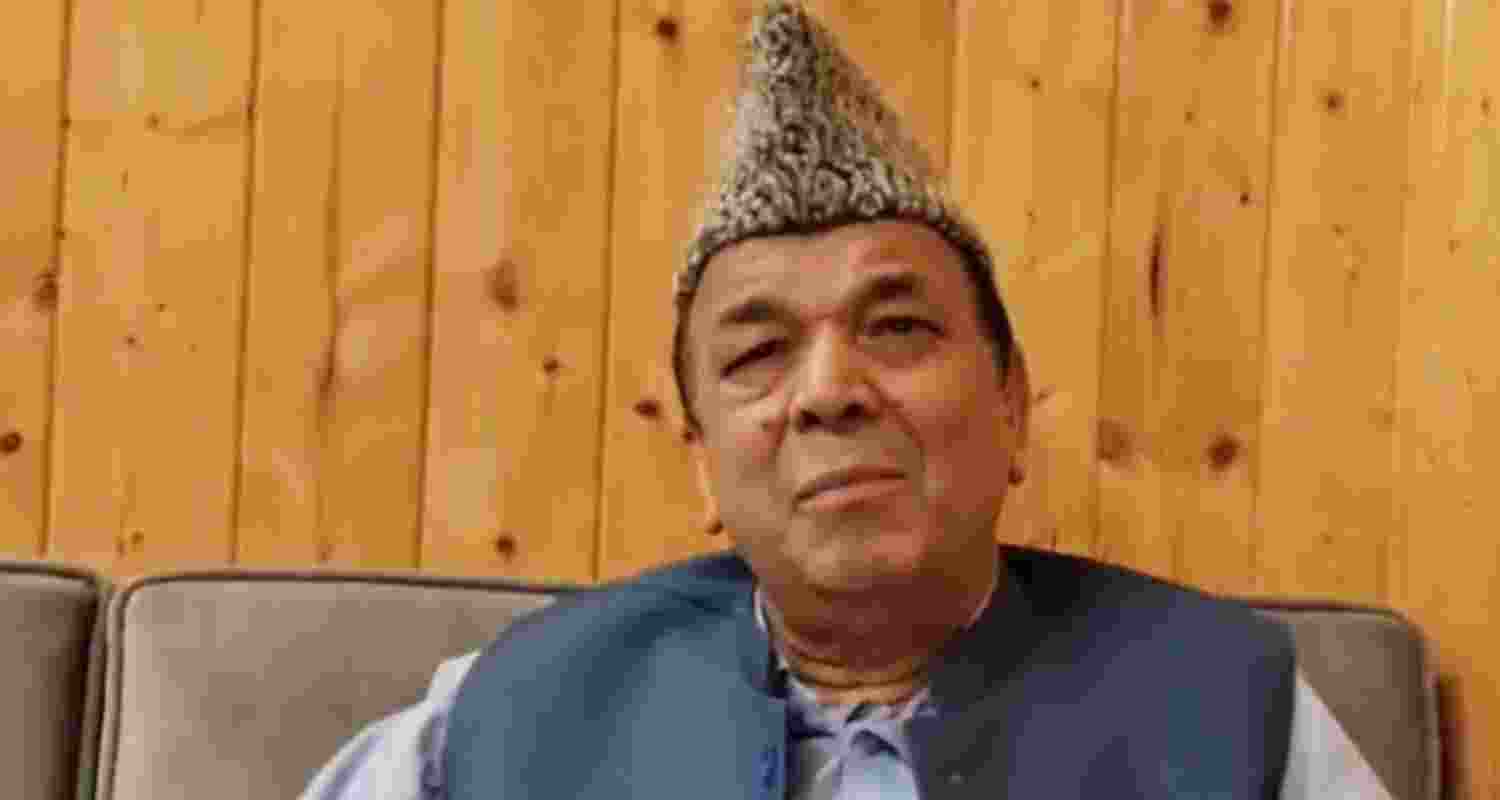 J&K Speaker admits resolution on waiving outstanding power bills