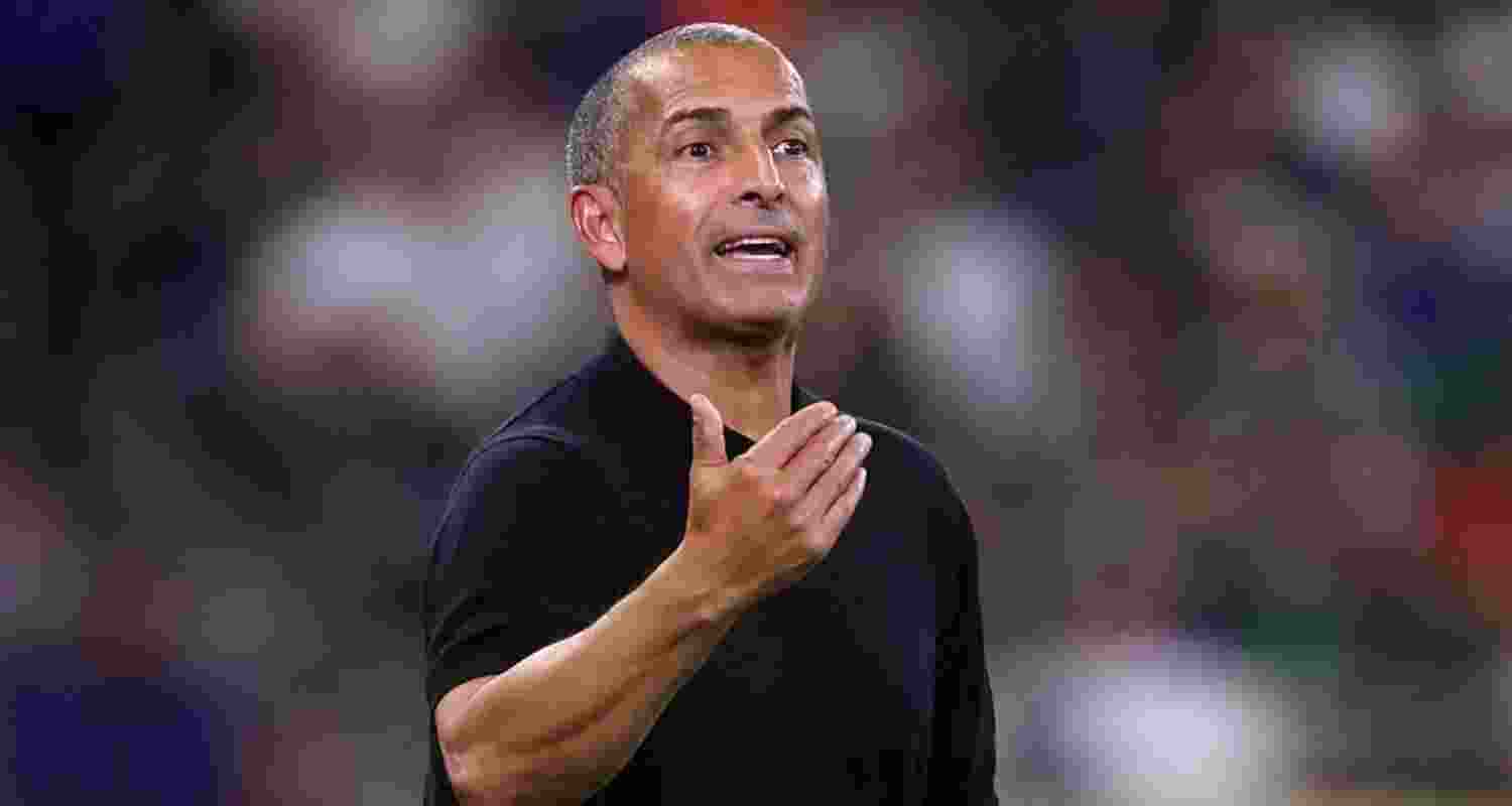 Tunisia has fired its football team head coach Sabri Lamouchi. 