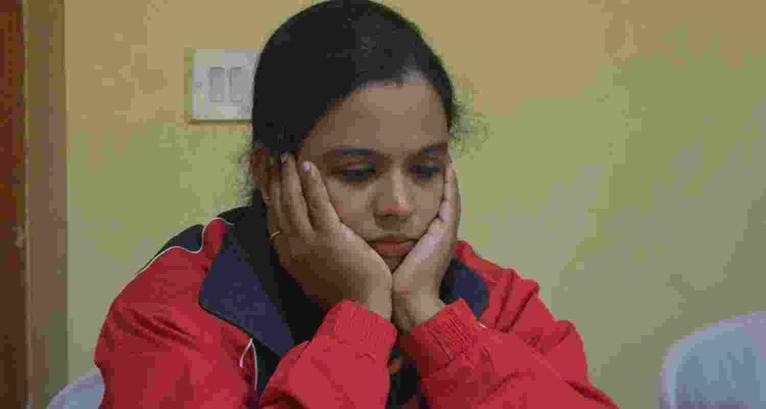 Subbaraman Vijayalakshmi.