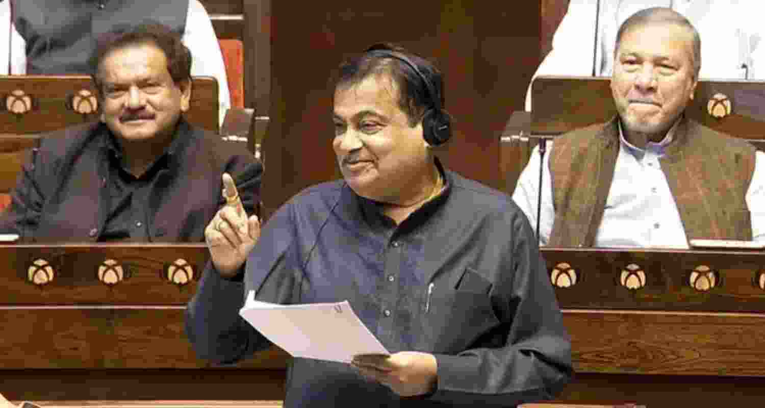 Govt invites proposals for barrier-free tolling on Dwarka expressway