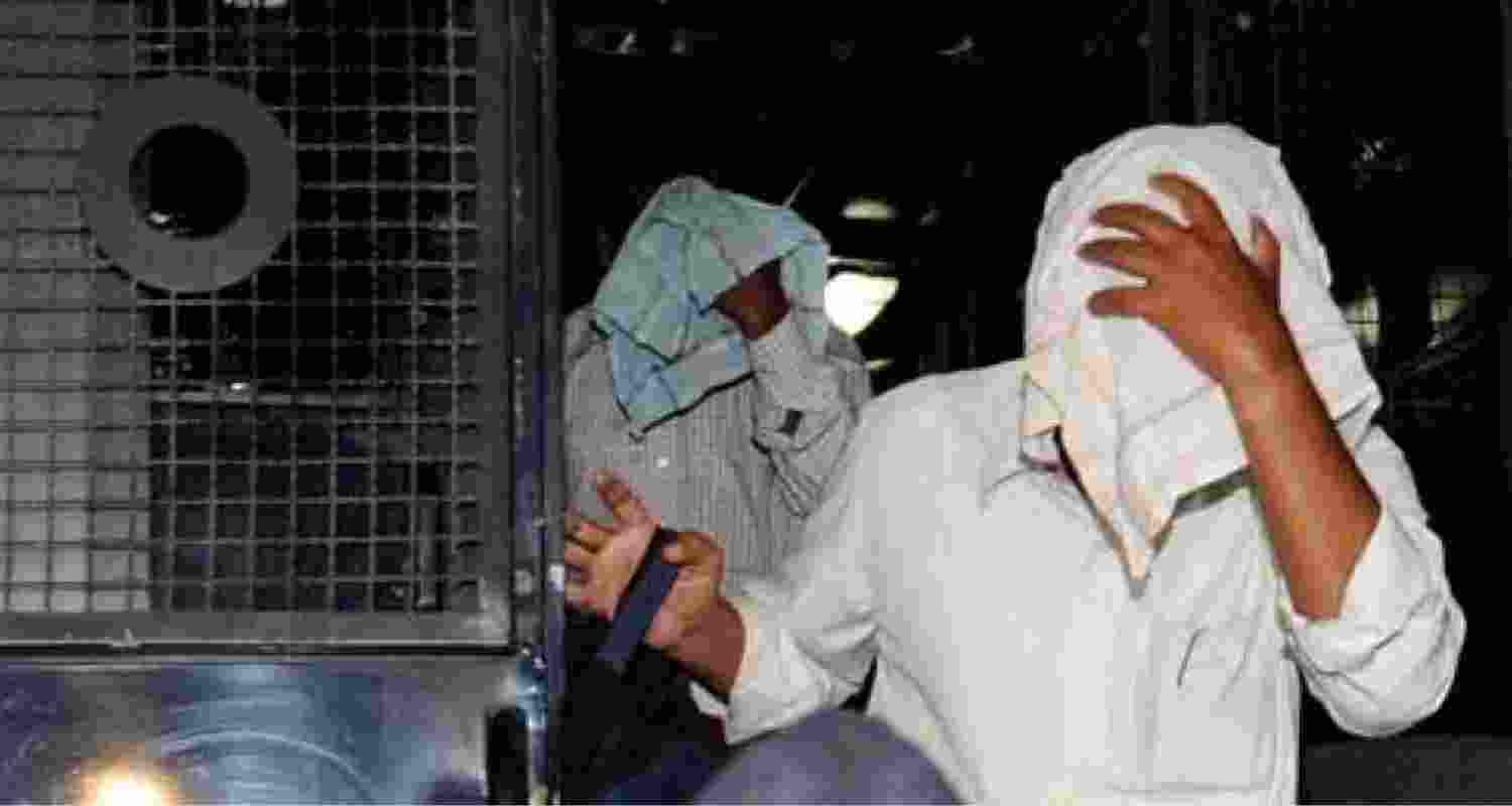 Mumbai Court Orders Deportation of Afghan National with False Identity. Image for representative use only. Mumbai Court Orders Deportation of Afghan National with False Identity. Image for representative use only.