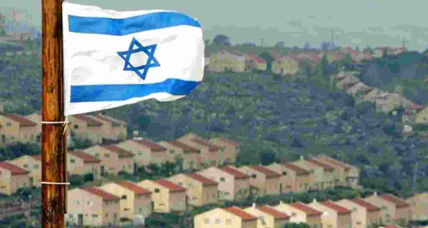Trump One Neighbourhood Planned in Ma’ale Adumim to Honour President.