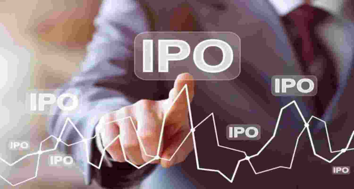Strong IPO pipeline to raise ₹20,000 cr in December Strong IPO pipeline to raise ₹20,000 cr in December