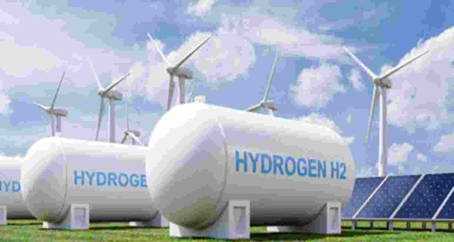 Representative Image