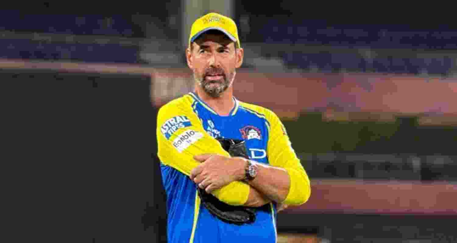  Stephen Fleming. 