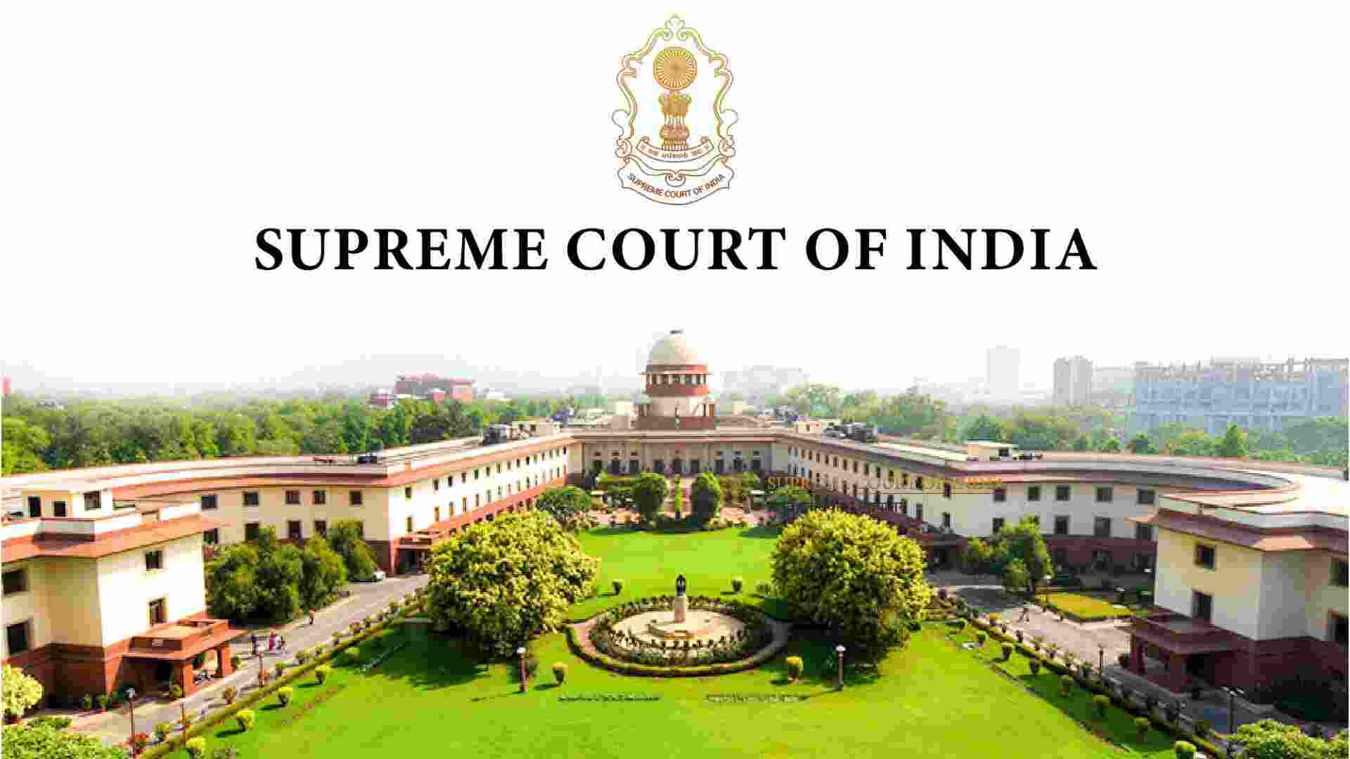 HCs need rules to disclose criminal antecedents bail pleas: SC