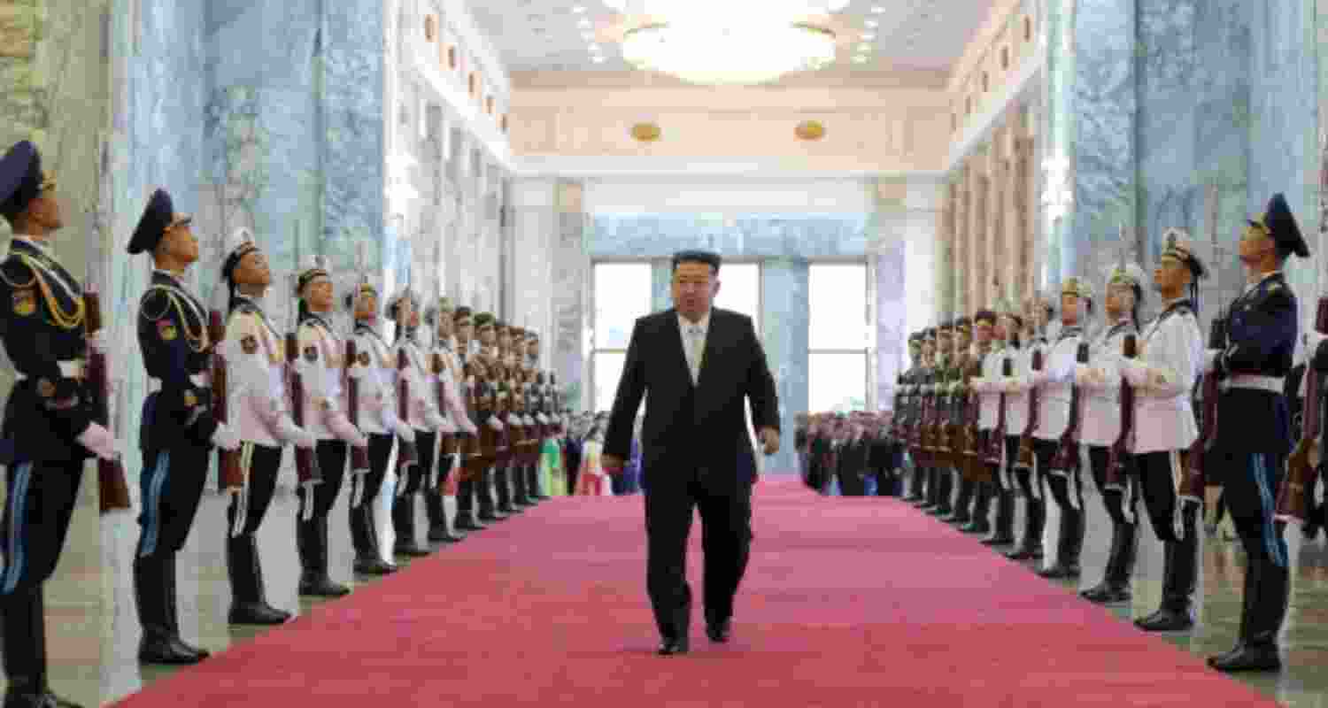 Thousands executed in North Korea for foreign media use.