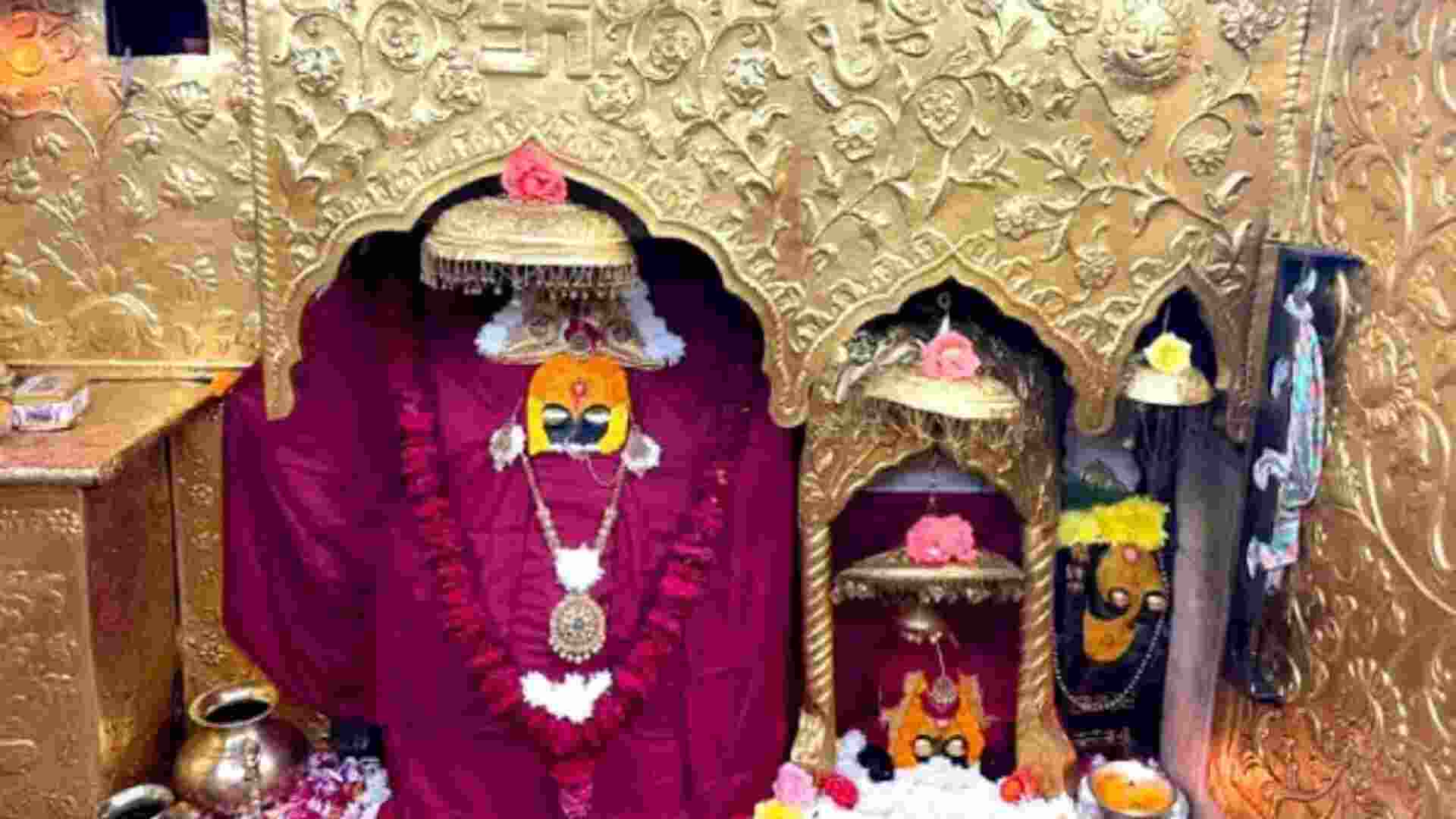 Loudspeakers, drums banned at Naina Devi temple during Shravana