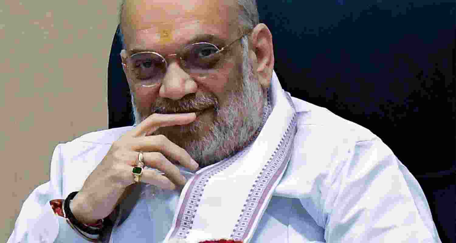 32nd NZC meeting in Faridabad on Nov 17, Amit Shah to chair